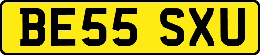 BE55SXU
