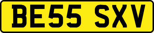 BE55SXV