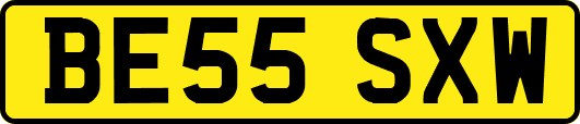 BE55SXW
