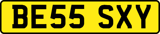 BE55SXY