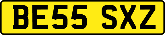 BE55SXZ