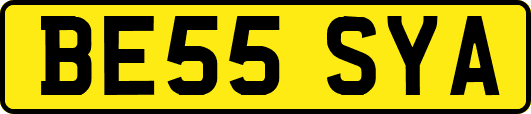 BE55SYA
