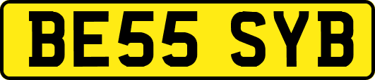 BE55SYB