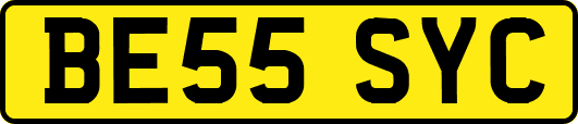 BE55SYC
