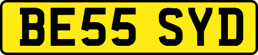 BE55SYD
