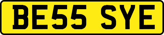 BE55SYE