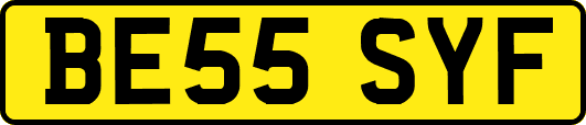 BE55SYF