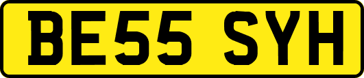 BE55SYH