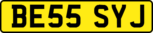 BE55SYJ