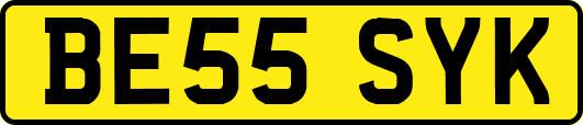 BE55SYK