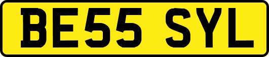 BE55SYL