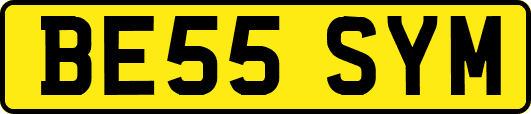 BE55SYM