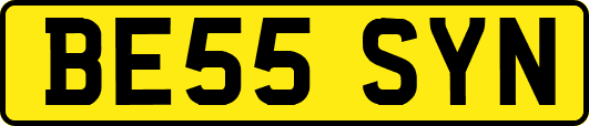 BE55SYN