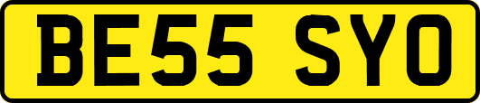BE55SYO