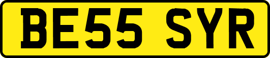 BE55SYR