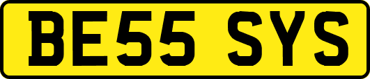 BE55SYS