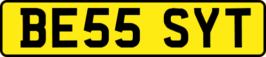 BE55SYT
