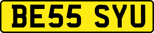 BE55SYU
