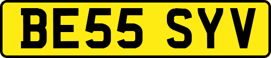 BE55SYV