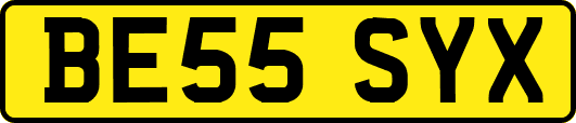 BE55SYX
