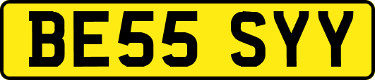 BE55SYY