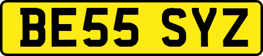 BE55SYZ