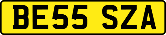 BE55SZA
