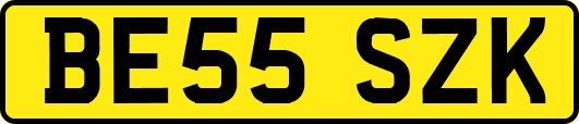 BE55SZK