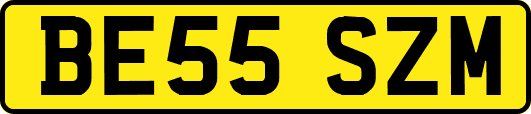 BE55SZM