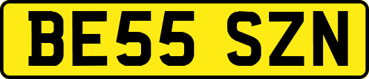 BE55SZN