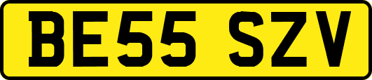 BE55SZV