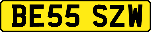 BE55SZW