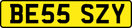 BE55SZY