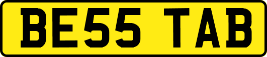 BE55TAB