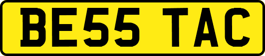 BE55TAC