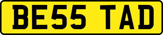 BE55TAD
