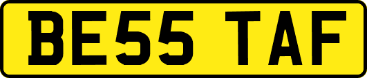 BE55TAF