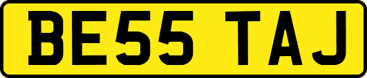 BE55TAJ
