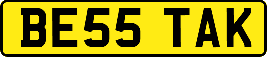 BE55TAK