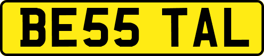 BE55TAL
