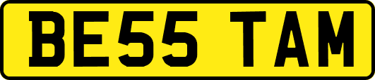 BE55TAM