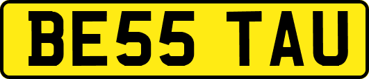 BE55TAU