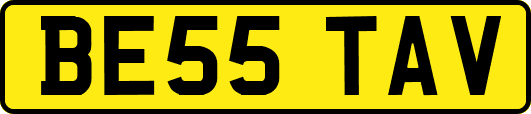 BE55TAV