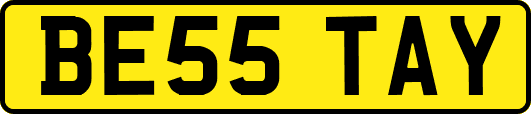 BE55TAY