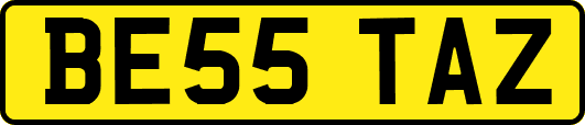 BE55TAZ