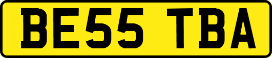 BE55TBA