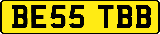 BE55TBB