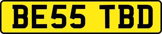 BE55TBD
