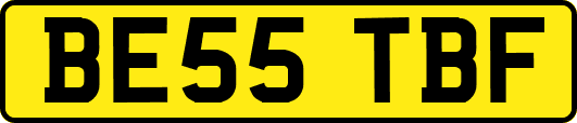 BE55TBF