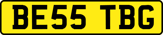 BE55TBG